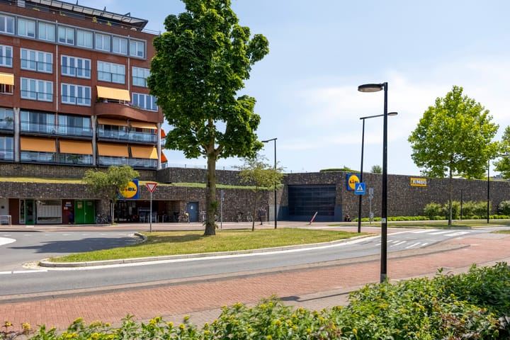 Foto 33 van Hoveniersweg 65-B