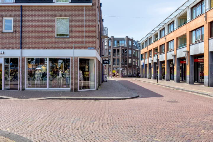 Foto 34 van Hoveniersweg 65-B