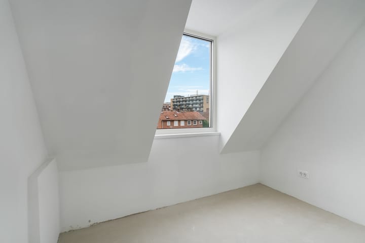 Foto 11 van Hoveniersweg 65-B