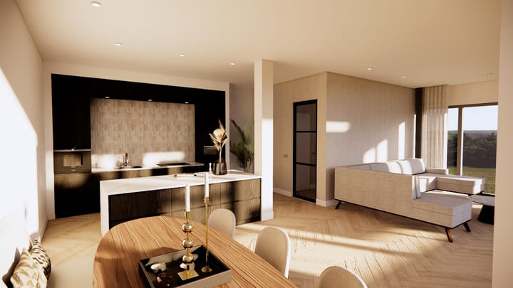 Foto 5 van Hoveniersweg 65-B