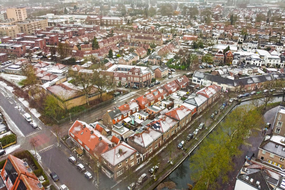 Photo 2 of Nieuweweg 24-B