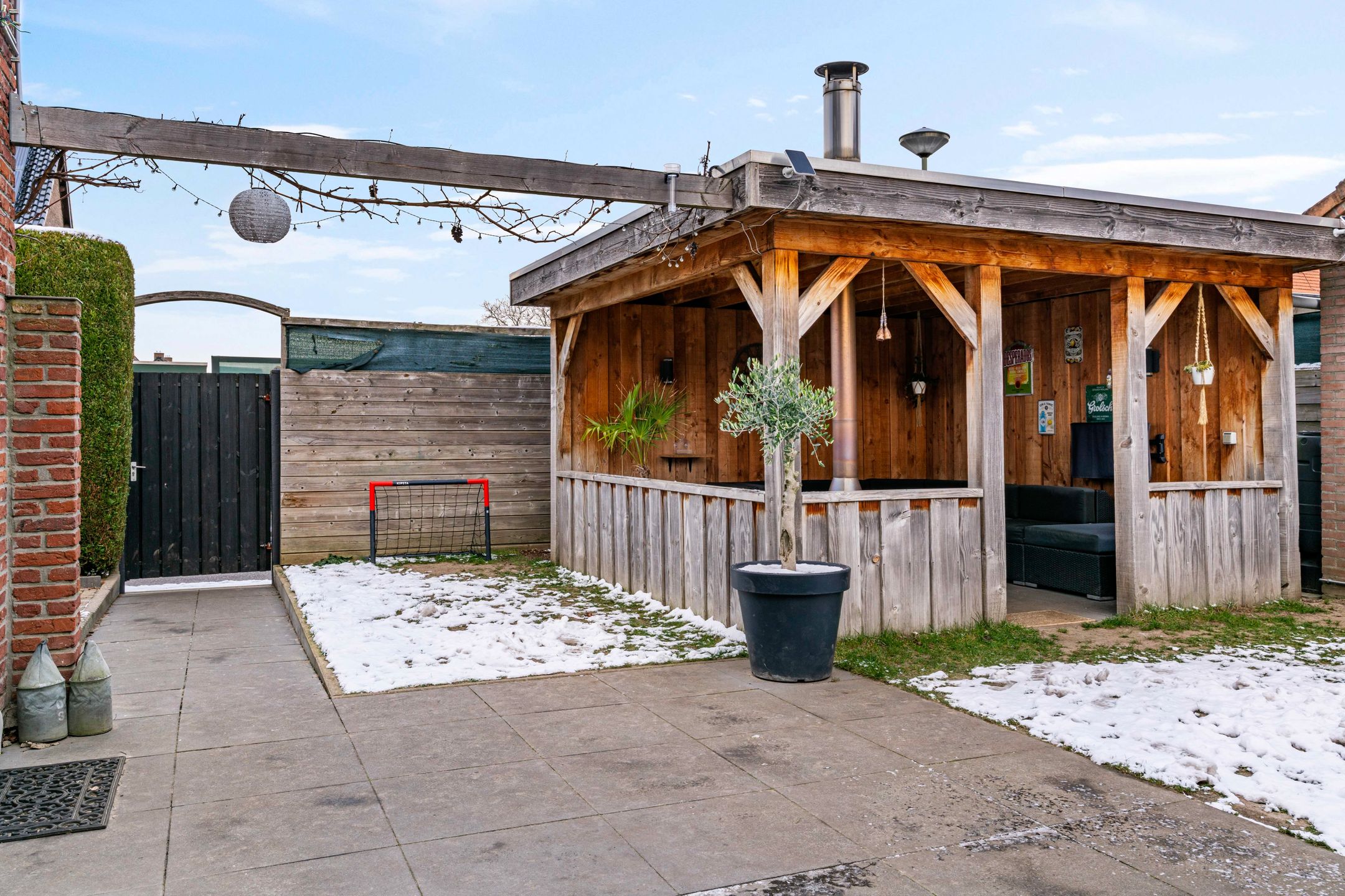 Photo 3 of Charles de Geloesstraat 14