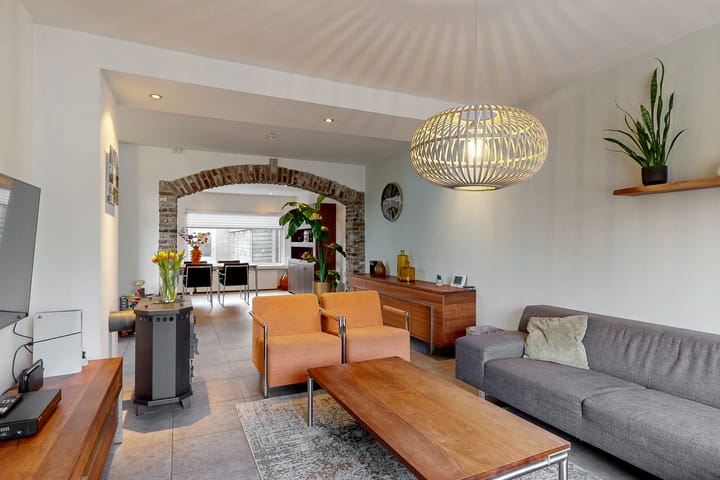 Photo 4 of Charles de Geloesstraat 14