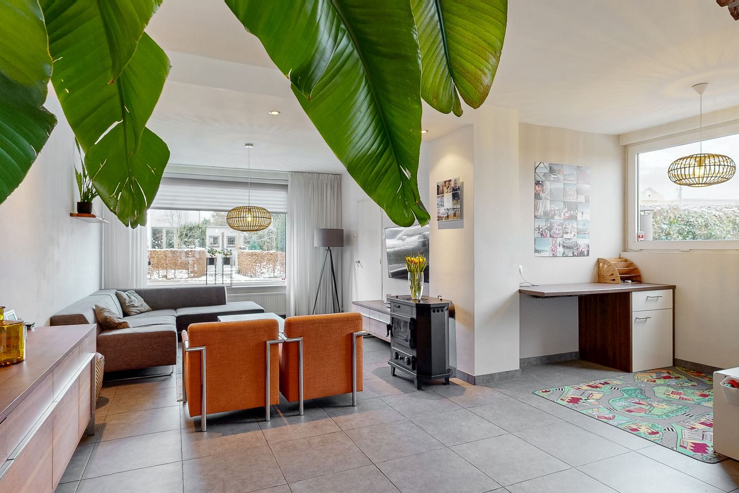 Photo 5 of Charles de Geloesstraat 14