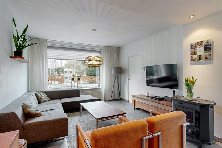 Photo 8 of Charles de Geloesstraat 14