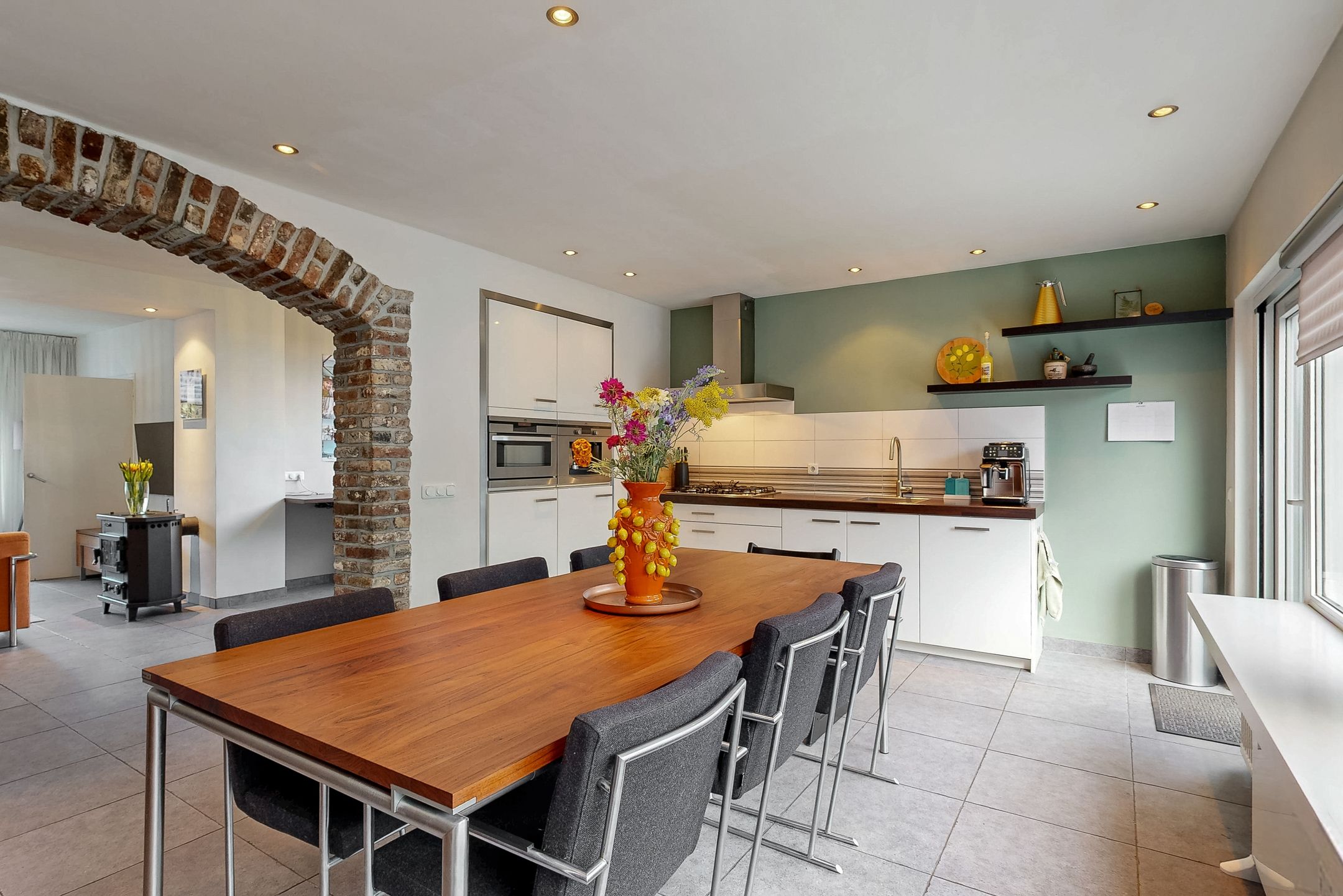 Photo 9 of Charles de Geloesstraat 14