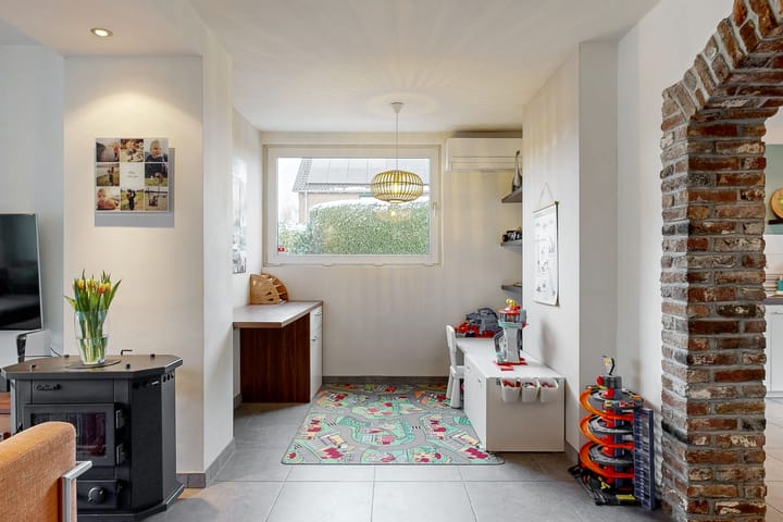 Photo 10 of Charles de Geloesstraat 14