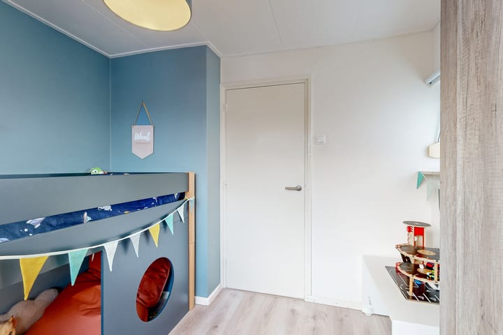 Photo 16 of Charles de Geloesstraat 14