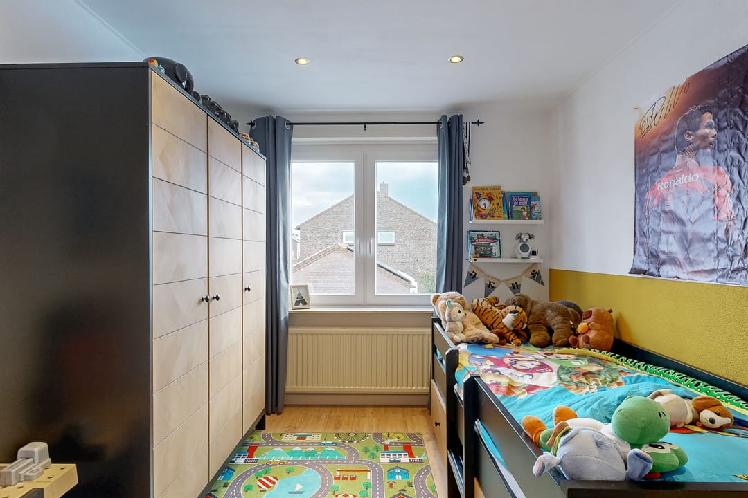 Photo 17 of Charles de Geloesstraat 14