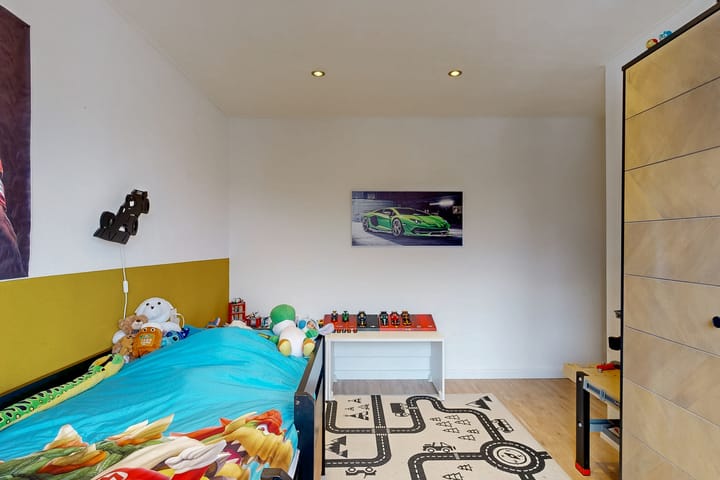 Photo 18 of Charles de Geloesstraat 14