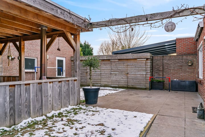 Photo 25 of Charles de Geloesstraat 14