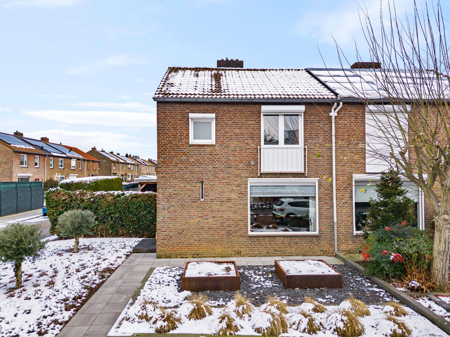 Photo 29 of Charles de Geloesstraat 14