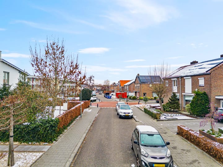 Photo 30 of Charles de Geloesstraat 14