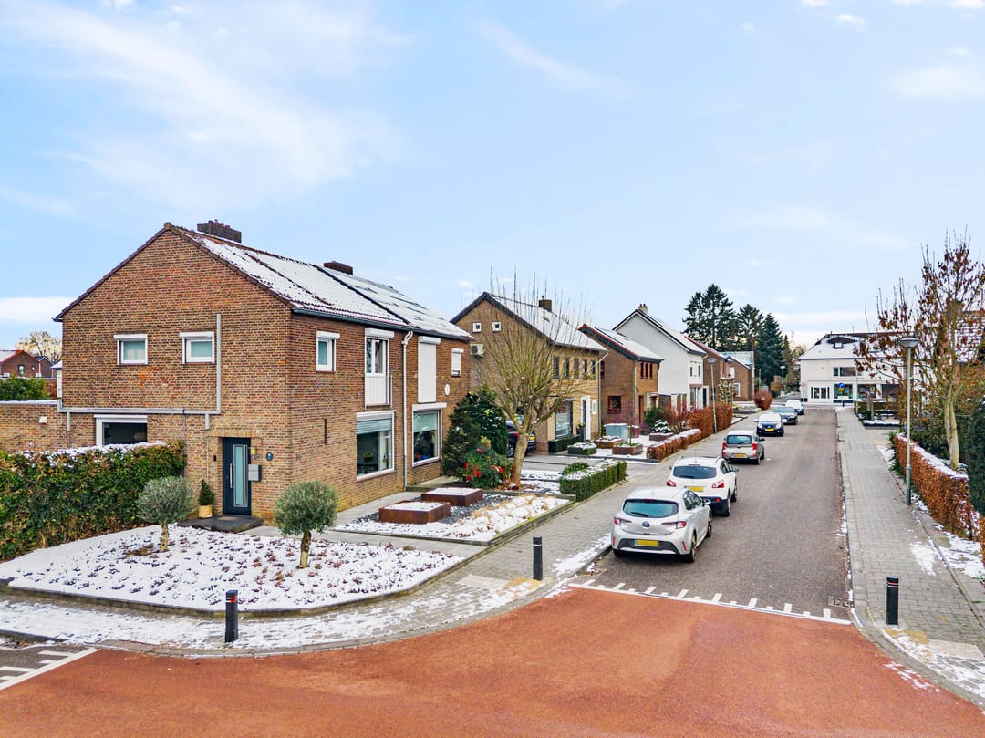 Photo 32 of Charles de Geloesstraat 14