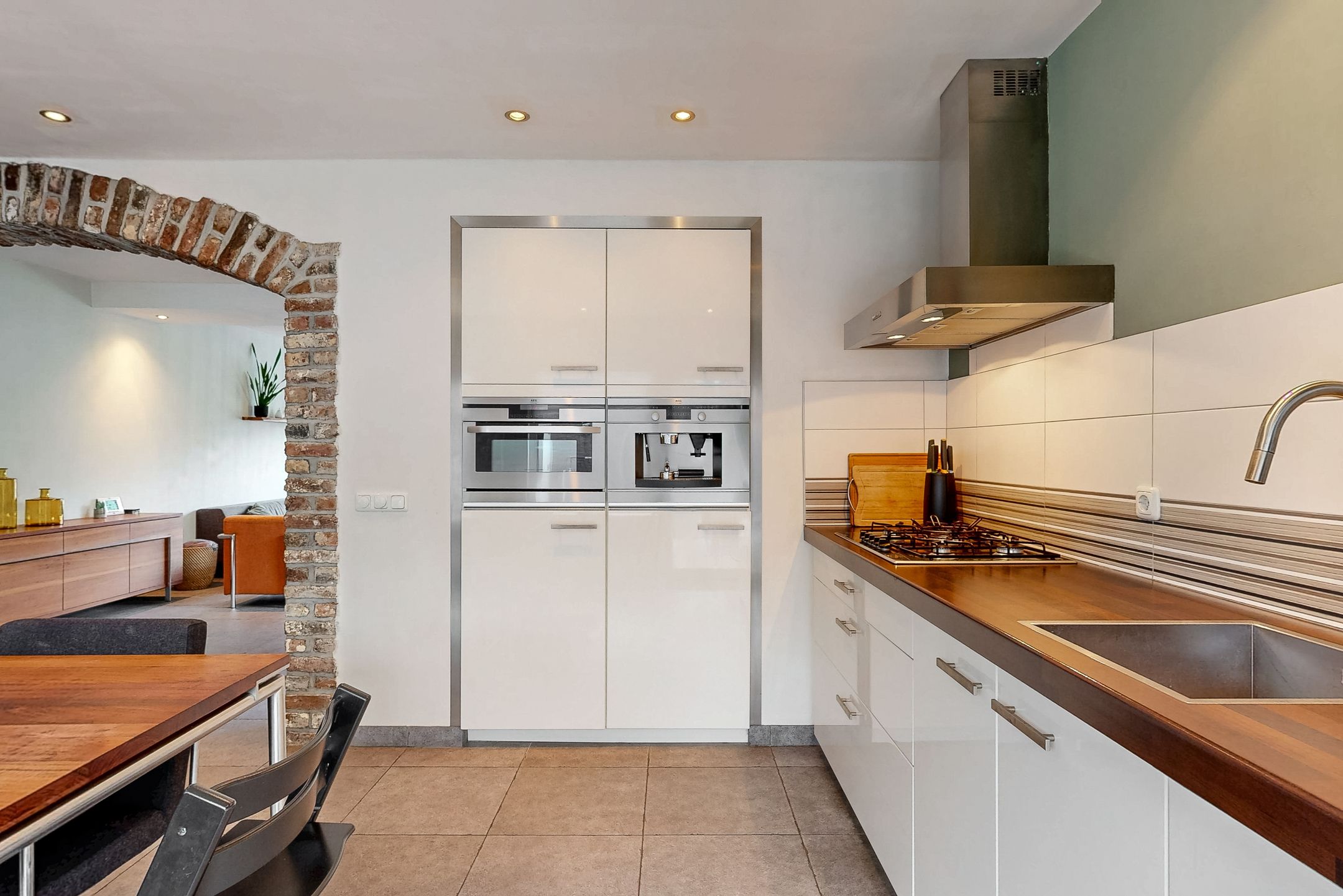 Photo 6 of Charles de Geloesstraat 14