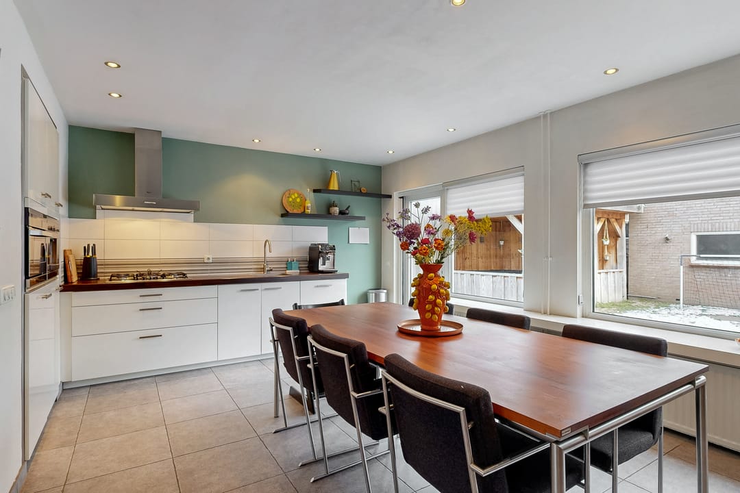 Photo 2 of Charles de Geloesstraat 14