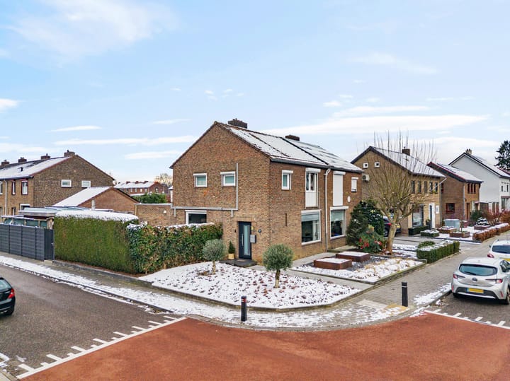 Photo 7 of Charles de Geloesstraat 14