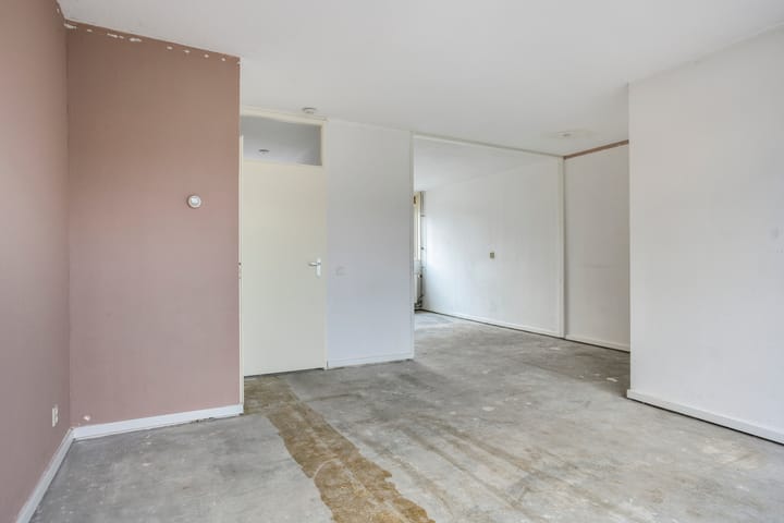 Foto 9 van Oldenzaalstraat 20