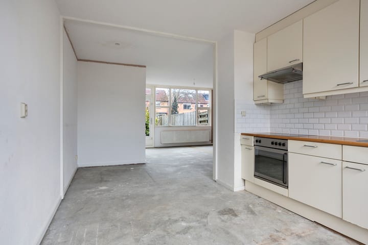 Foto 10 van Oldenzaalstraat 20