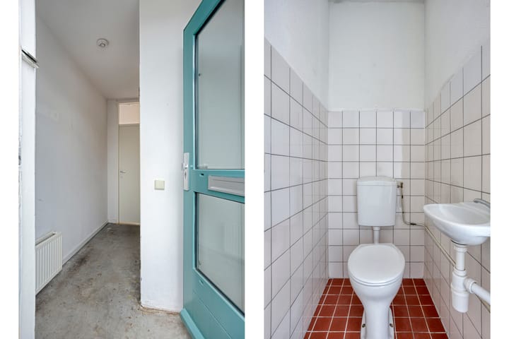 Foto 13 van Oldenzaalstraat 20