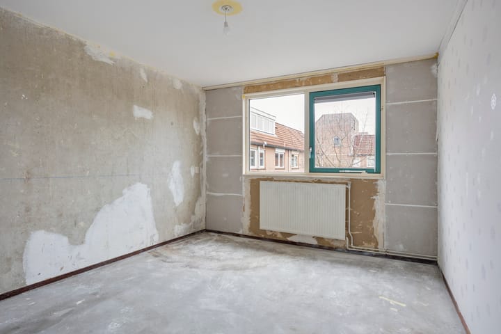 Foto 16 van Oldenzaalstraat 20