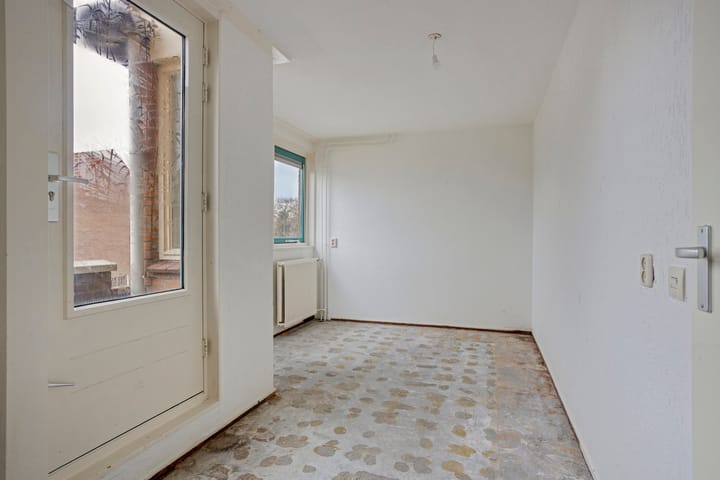 Foto 18 van Oldenzaalstraat 20