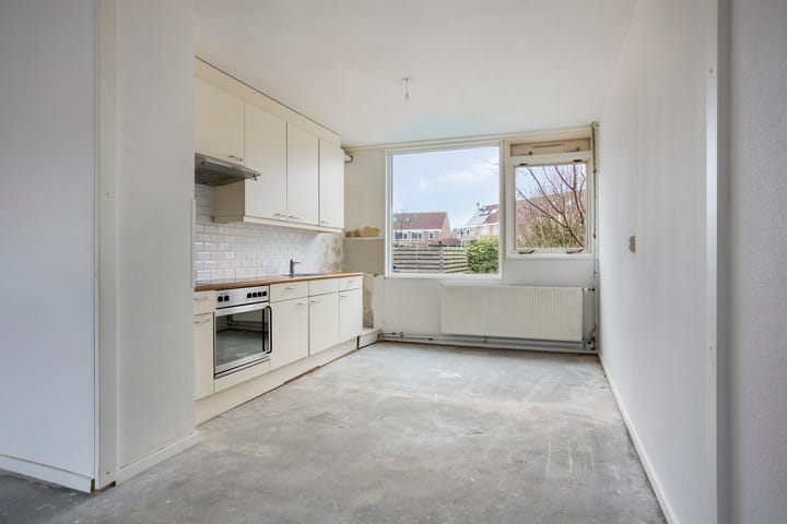 Foto 3 van Oldenzaalstraat 20