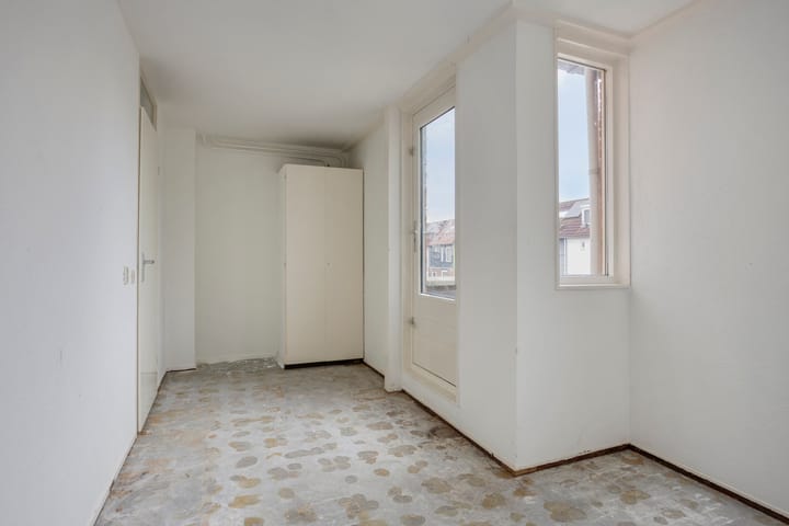 Foto 19 van Oldenzaalstraat 20