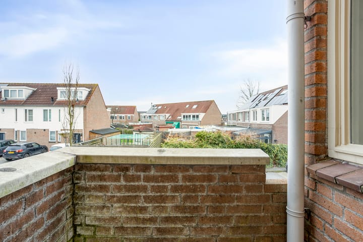 Foto 20 van Oldenzaalstraat 20