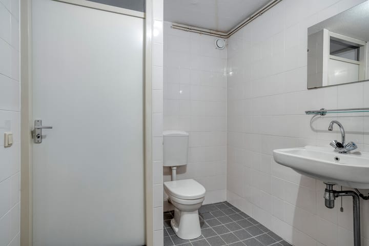 Foto 21 van Oldenzaalstraat 20