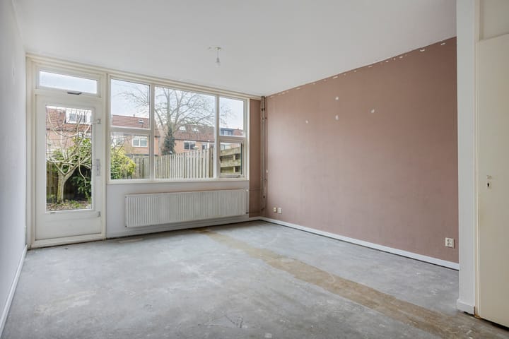 Foto 6 van Oldenzaalstraat 20