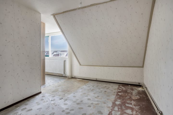 Foto 26 van Oldenzaalstraat 20