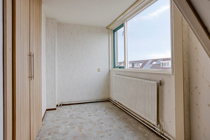 Foto 27 van Oldenzaalstraat 20