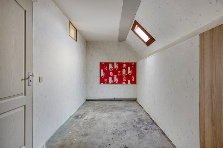 Foto 29 van Oldenzaalstraat 20