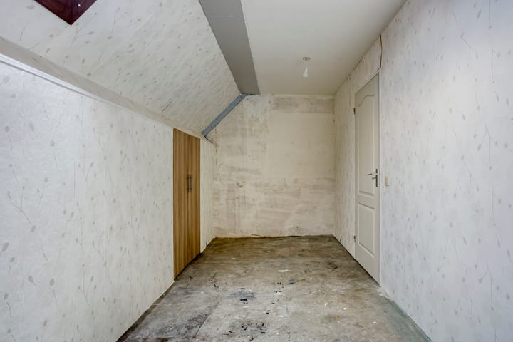 Foto 30 van Oldenzaalstraat 20