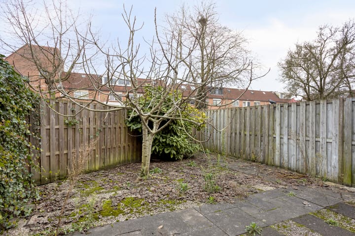 Foto 32 van Oldenzaalstraat 20