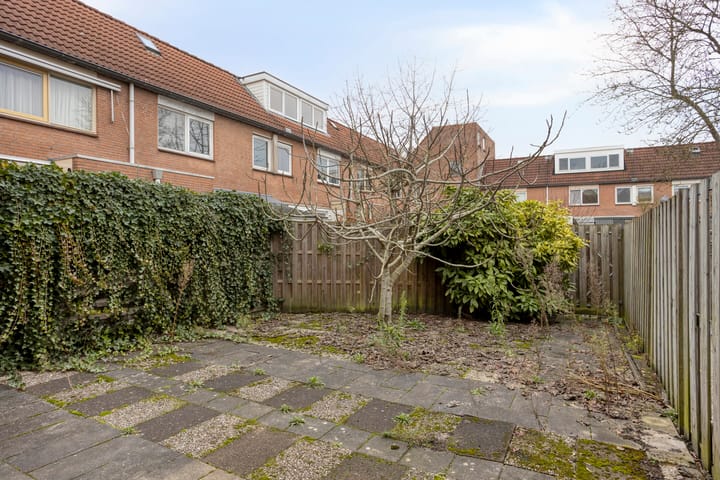 Foto 33 van Oldenzaalstraat 20