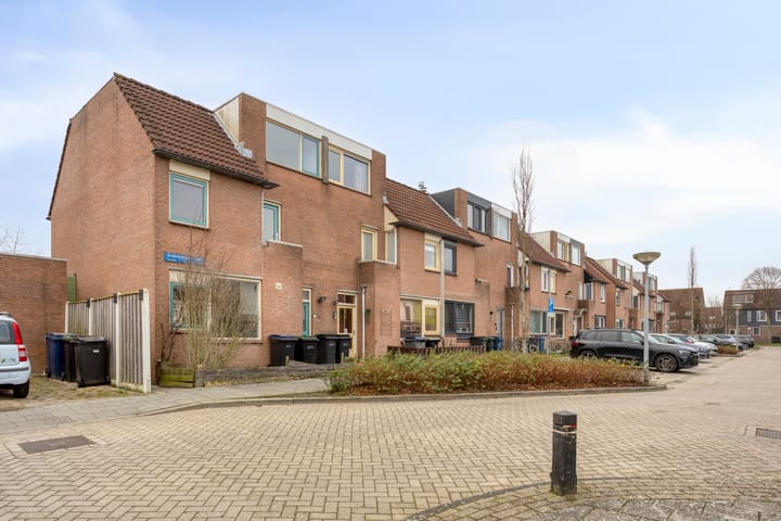 Foto 36 van Oldenzaalstraat 20