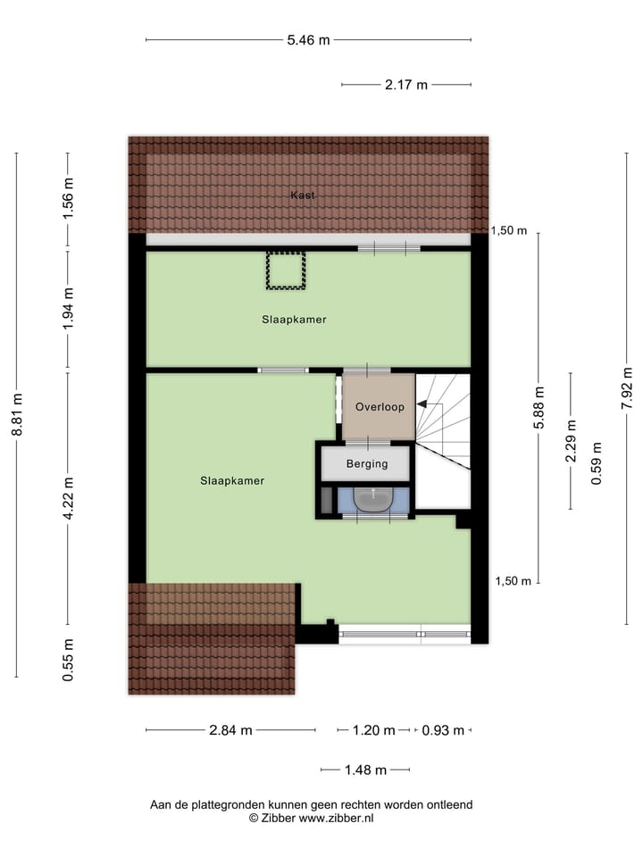 Foto 39 van Oldenzaalstraat 20