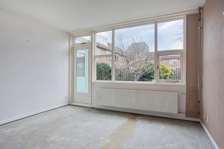 Foto 7 van Oldenzaalstraat 20