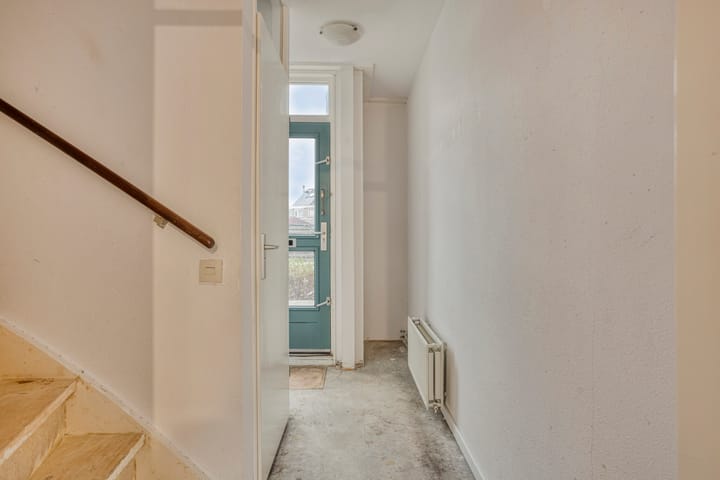 Foto 14 van Oldenzaalstraat 20