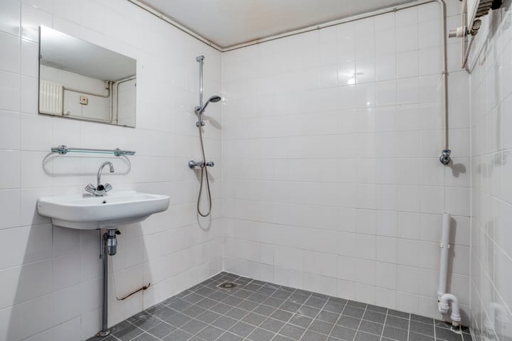 Foto 22 van Oldenzaalstraat 20