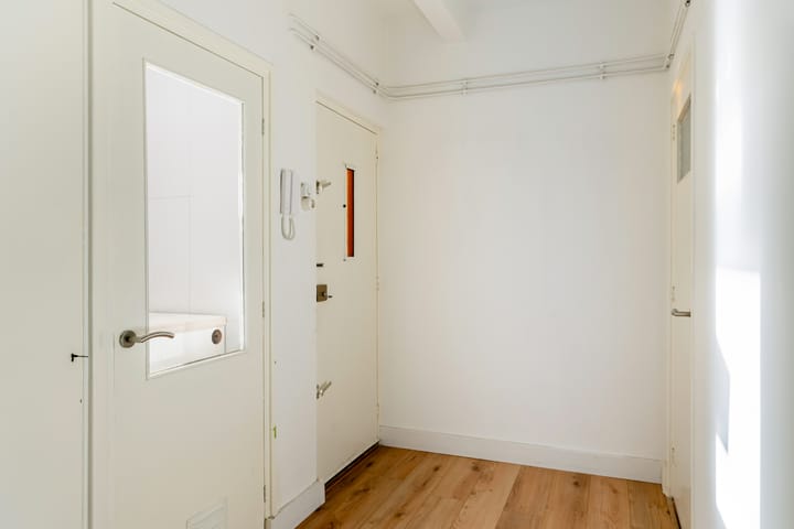 Foto 5 van Admiraliteitskade 16-B