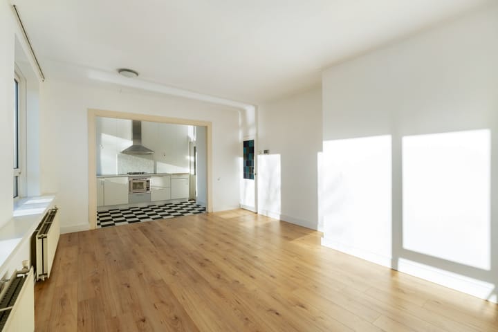 Foto 9 van Admiraliteitskade 16-B