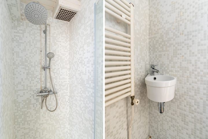 Foto 8 van Admiraliteitskade 16-B