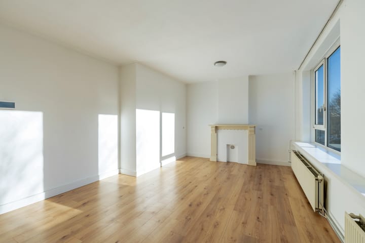 Foto 14 van Admiraliteitskade 16-B