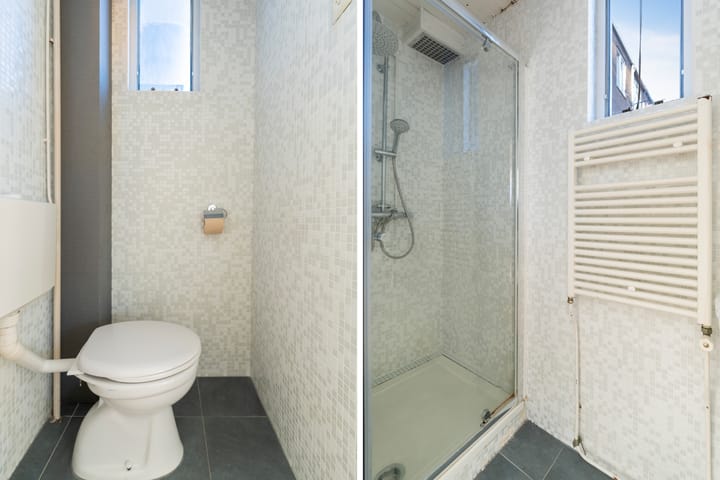 Foto 7 van Admiraliteitskade 16-B