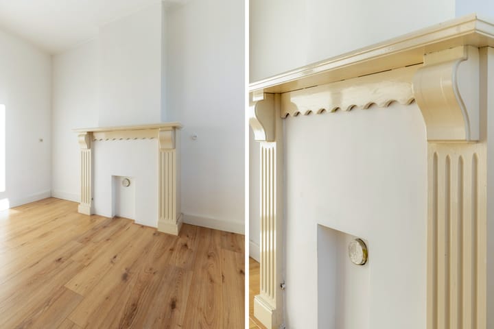 Foto 13 van Admiraliteitskade 16-B