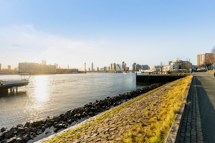 Foto 21 van Admiraliteitskade 16-B