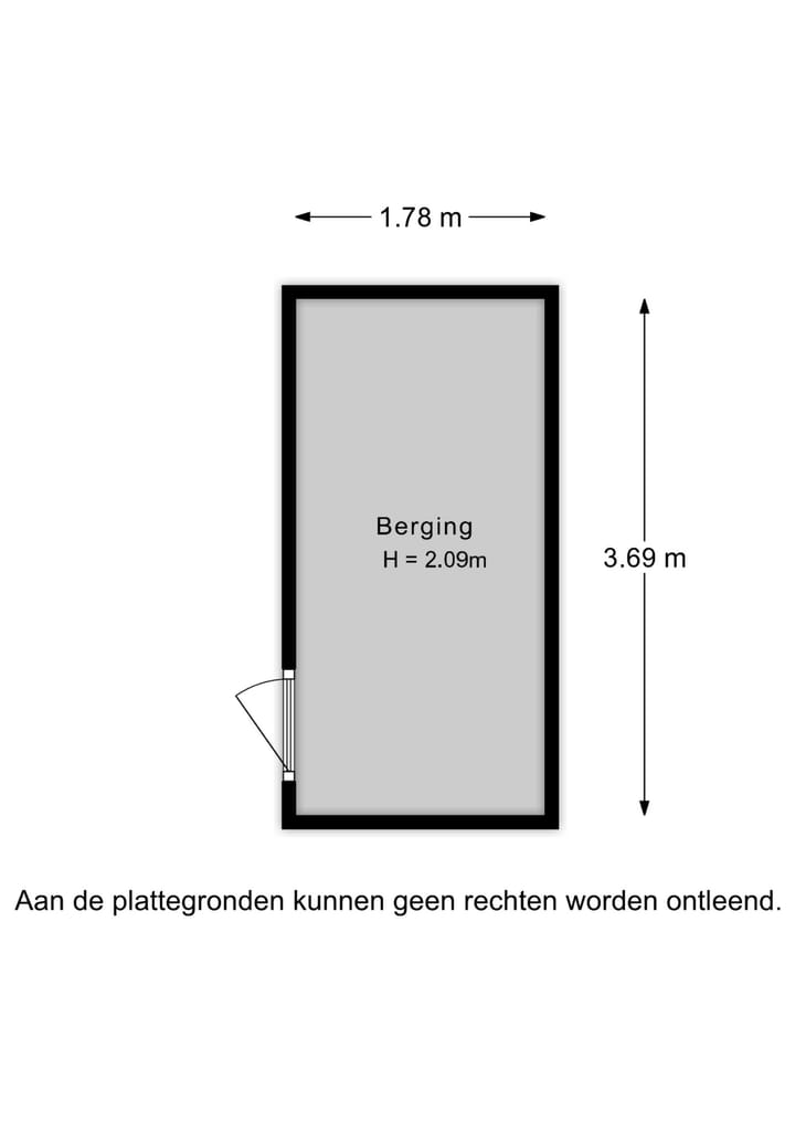 Foto 23 van Admiraliteitskade 16-B
